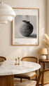 Tagea Pot No.02 Vintage Poster Mockup