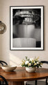 Espresso Coffee Machine Poster Mockup