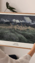 Landscape - Louis Patru Art Prints Mockup