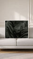 Monstera Deliciosa Plant Leaves Botanical Poster Mockup
