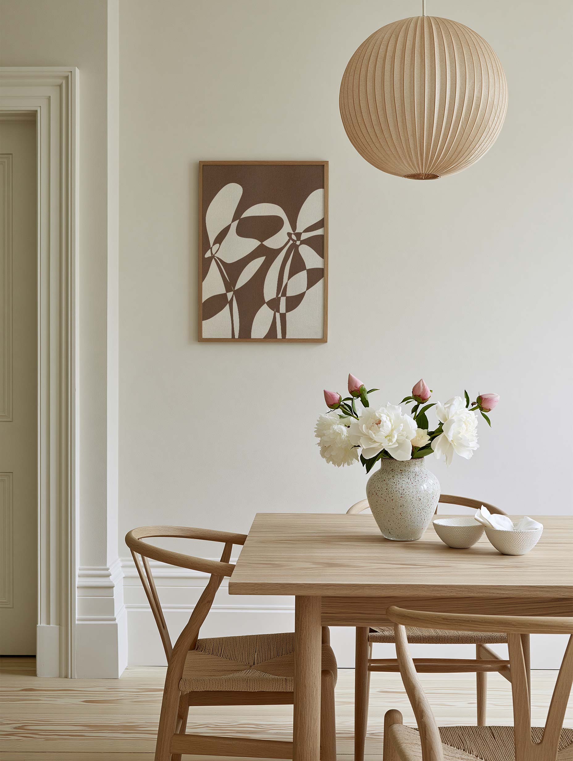 Grön Inredning Stilleben – Henri Matisse