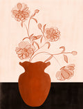 Grön Inredning Stilleben – Henri Matisse