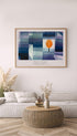 The Harbinger of Autumn - Paul Klee Art Prints Mockup