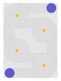 Orbit Framework-affisch