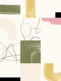 Grön Inredning Stilleben – Henri Matisse
