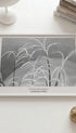 Frost from Momoyogusa Kamisaka Sekka Art Print No 2 Mockup