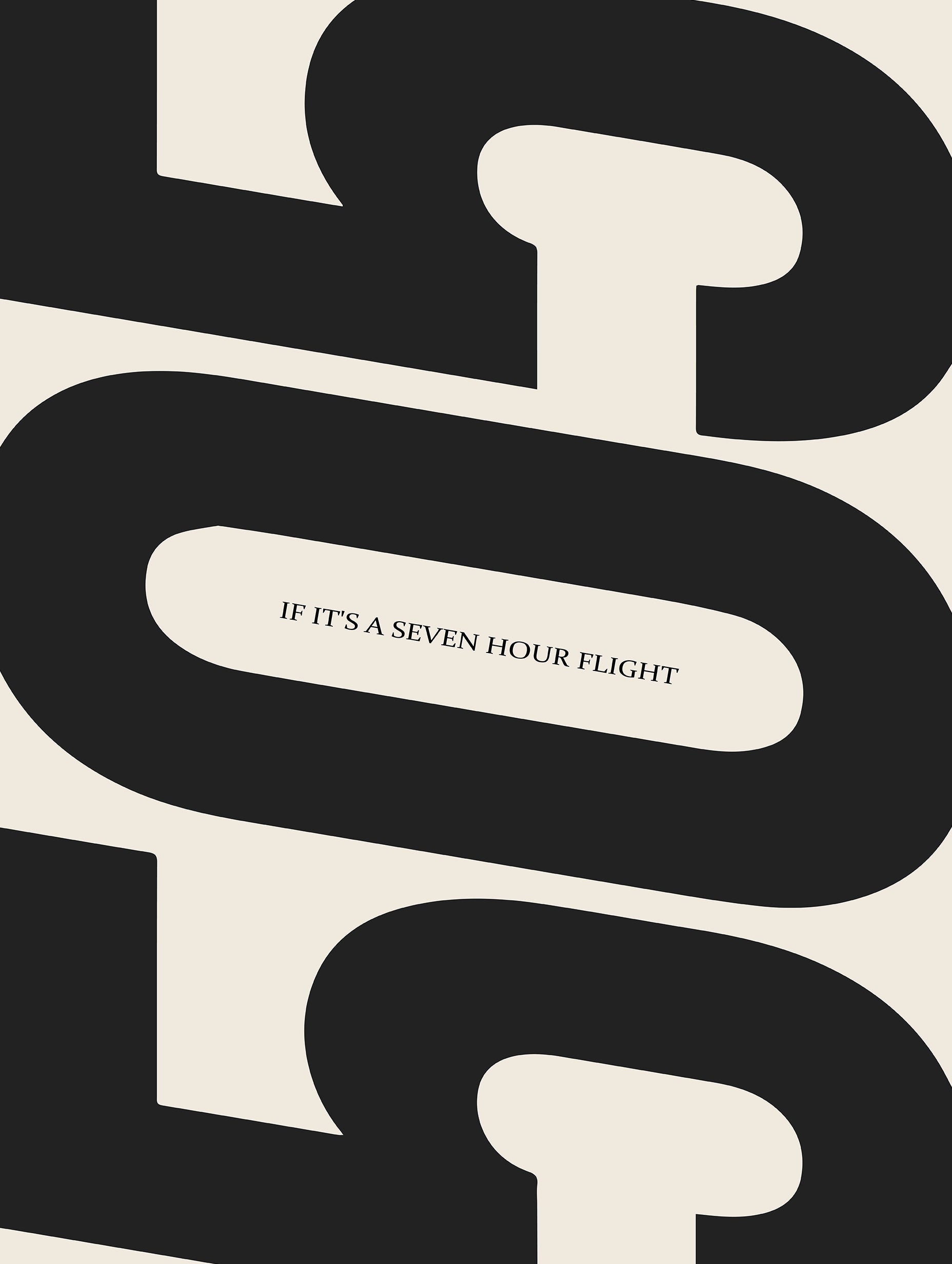 505 Noir Poster