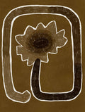 Grön Inredning Stilleben – Henri Matisse