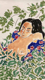 Grön Inredning Stilleben – Henri Matisse