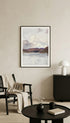 Scotland 1897 - John Singer Sargent Art Print Mockup