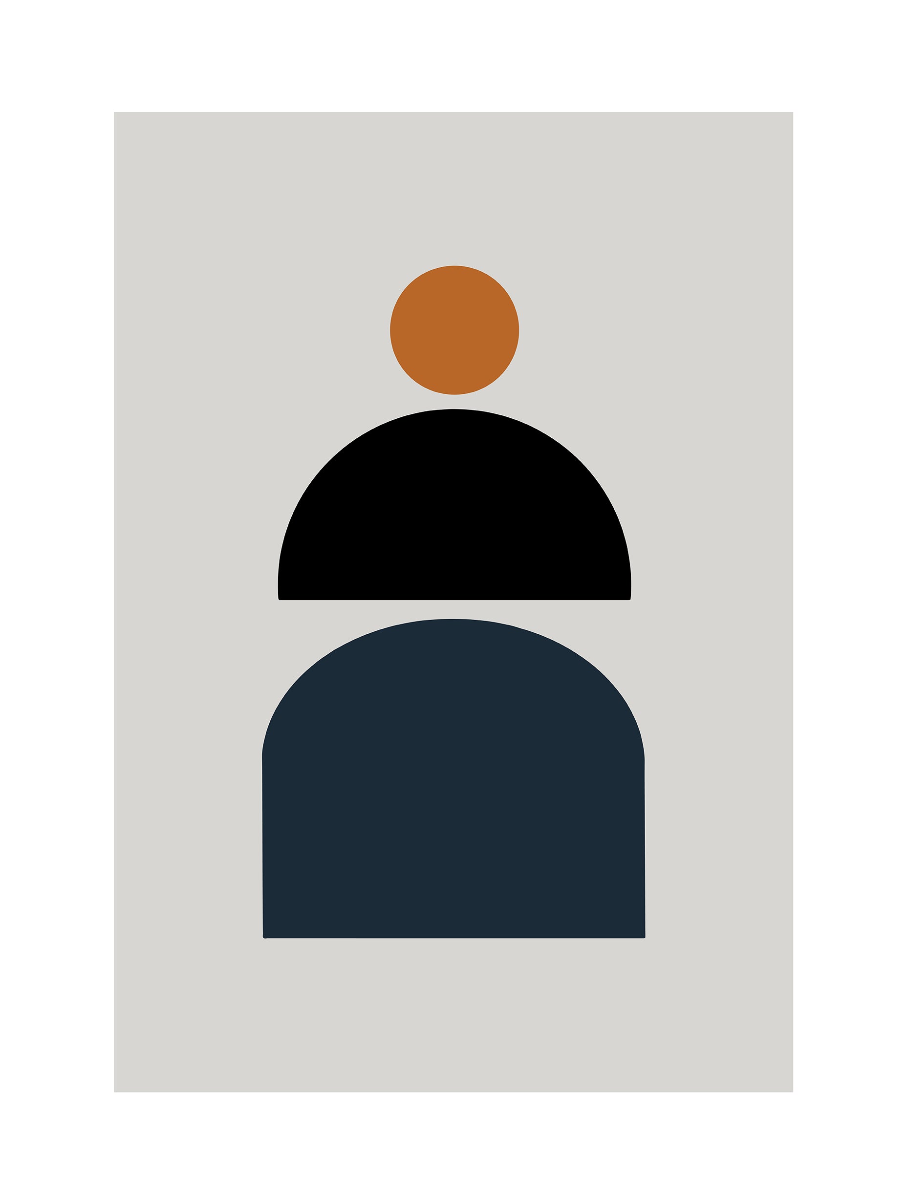 Nordisk totemposter