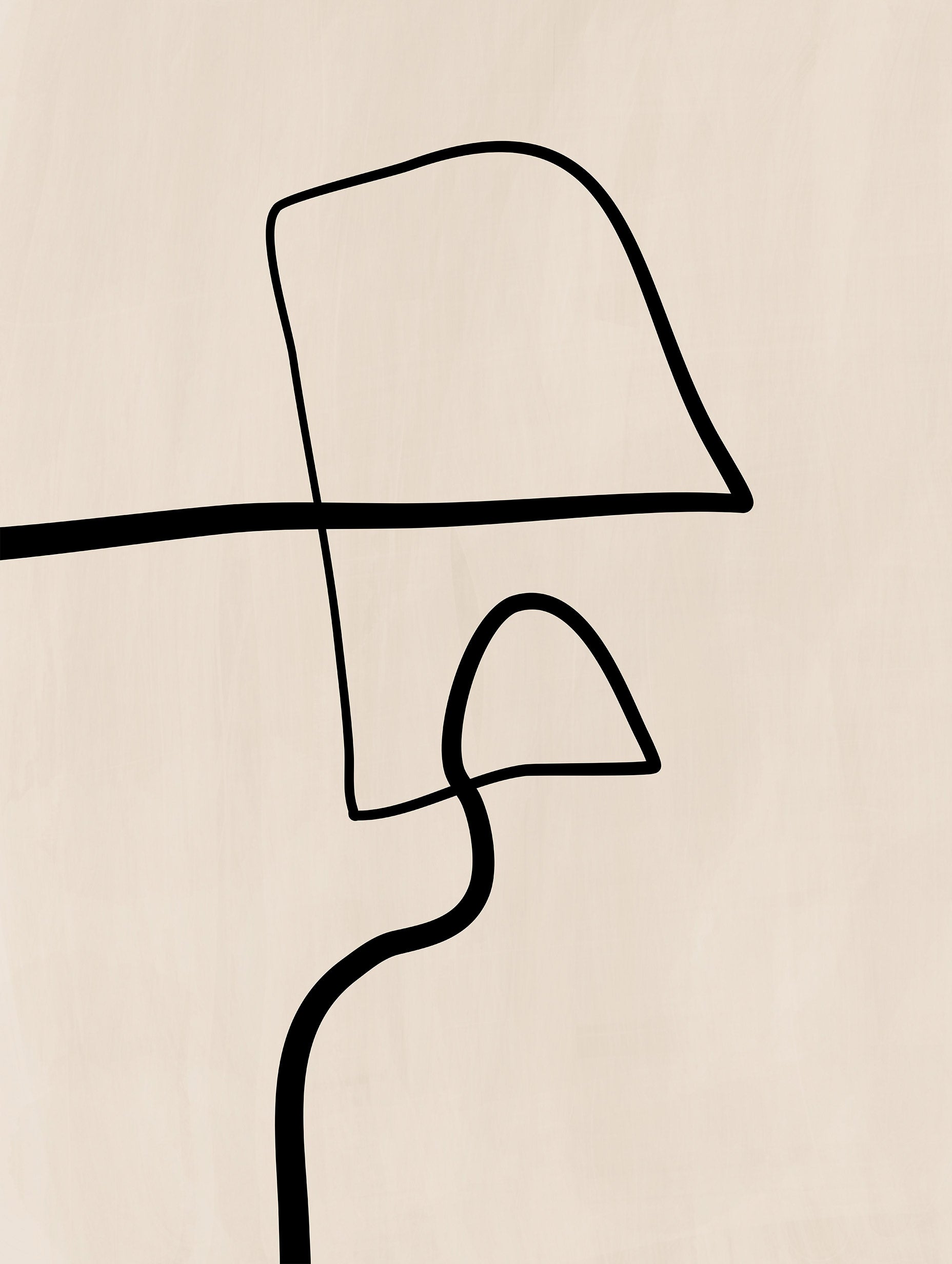 Grön Inredning Stilleben – Henri Matisse