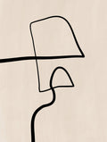 Grön Inredning Stilleben – Henri Matisse