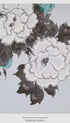 Flowers from Momoyogusa Kamisaka Sekka Art Print No 2