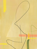Grön Inredning Stilleben – Henri Matisse