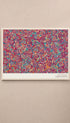 Pink Swirled Paint - Gabriel Huquier Mockup