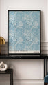 Marigold - William Morris Art Print Mockup