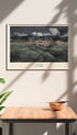 Landscape - Louis Patru Art Prints Mockup