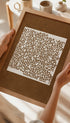In the Winter - Reijer Stolk Art Prints Mockup