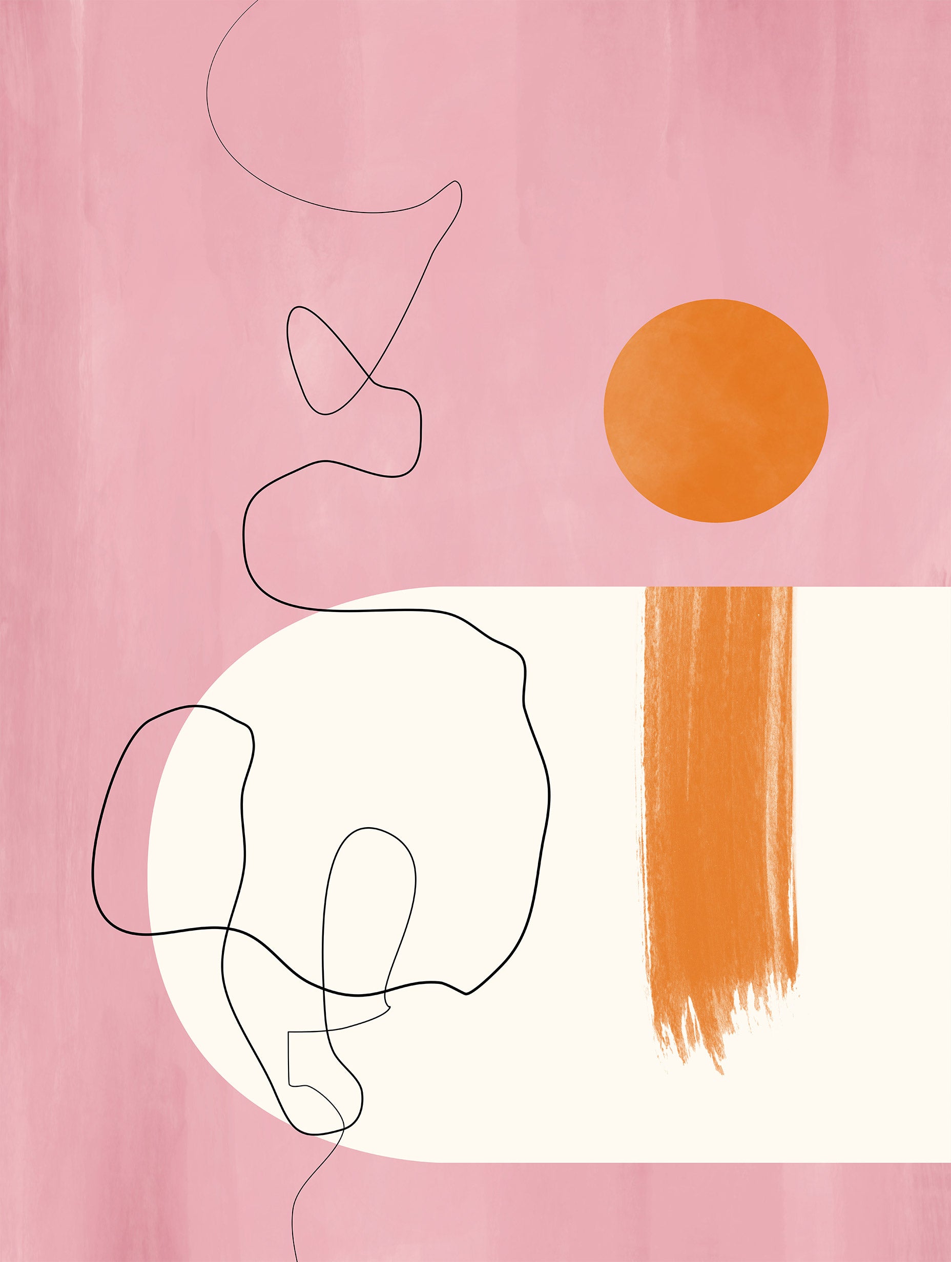 Grön Inredning Stilleben – Henri Matisse