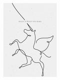 Magic Is What You Make Poster