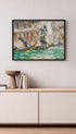 View Of Venice - John Singer Sargent Mockup