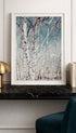 Birch Trees Mockup