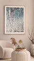 Birch Trees Mockup