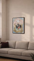 Birth Wishes - Leo Gestel Mockup