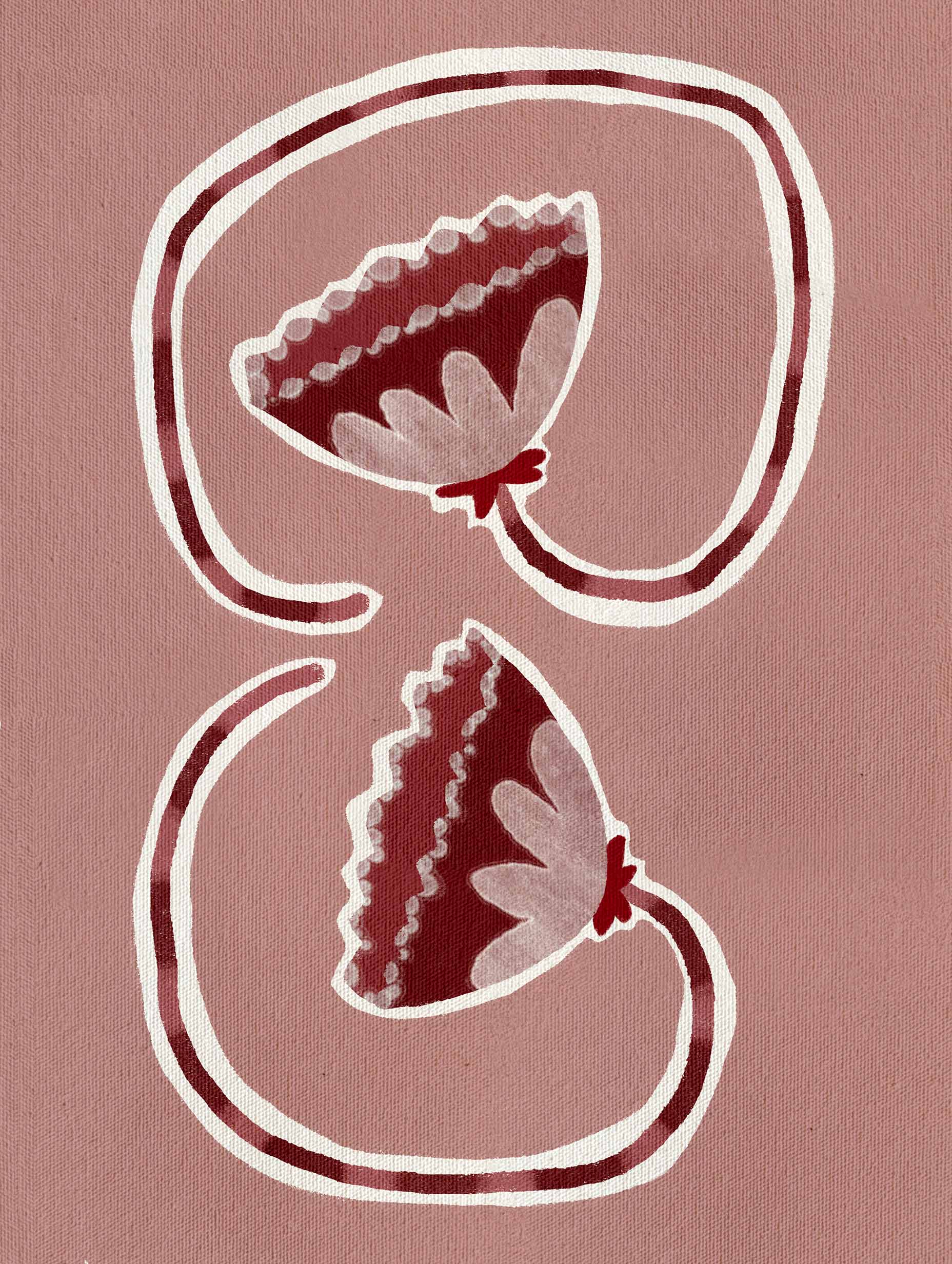 Grön Inredning Stilleben – Henri Matisse