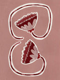 Grön Inredning Stilleben – Henri Matisse