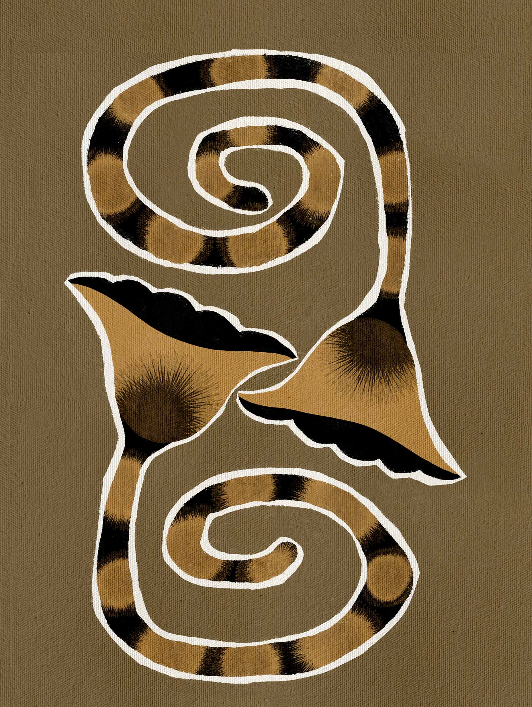 Grön Inredning Stilleben – Henri Matisse