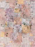 Suburban Idyll - Paul Klee