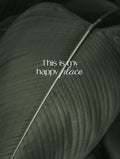 My Happy Place Poster