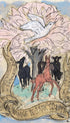 Birth Wishes - Leo Gestel
