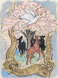 Birth Wishes - Leo Gestel