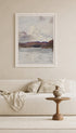Scotland 1897 - John Singer Sargent Art Print Mockup