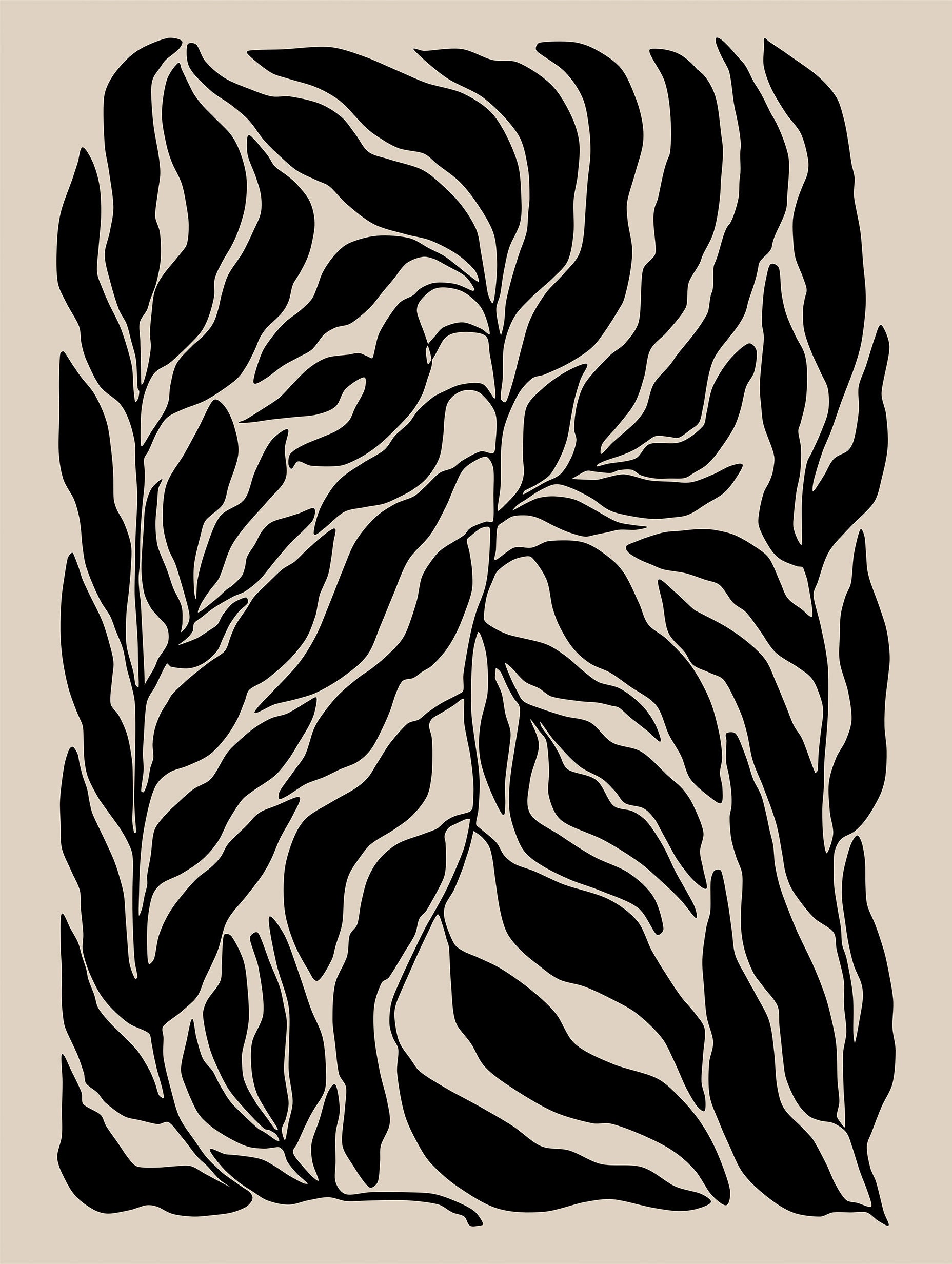 Grön Inredning Stilleben – Henri Matisse