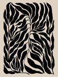 Grön Inredning Stilleben – Henri Matisse