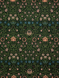 Violet and Columbine– William Morris