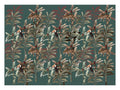 Tropical Animal Poster