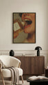 Chanel No.5 Poster Mockup