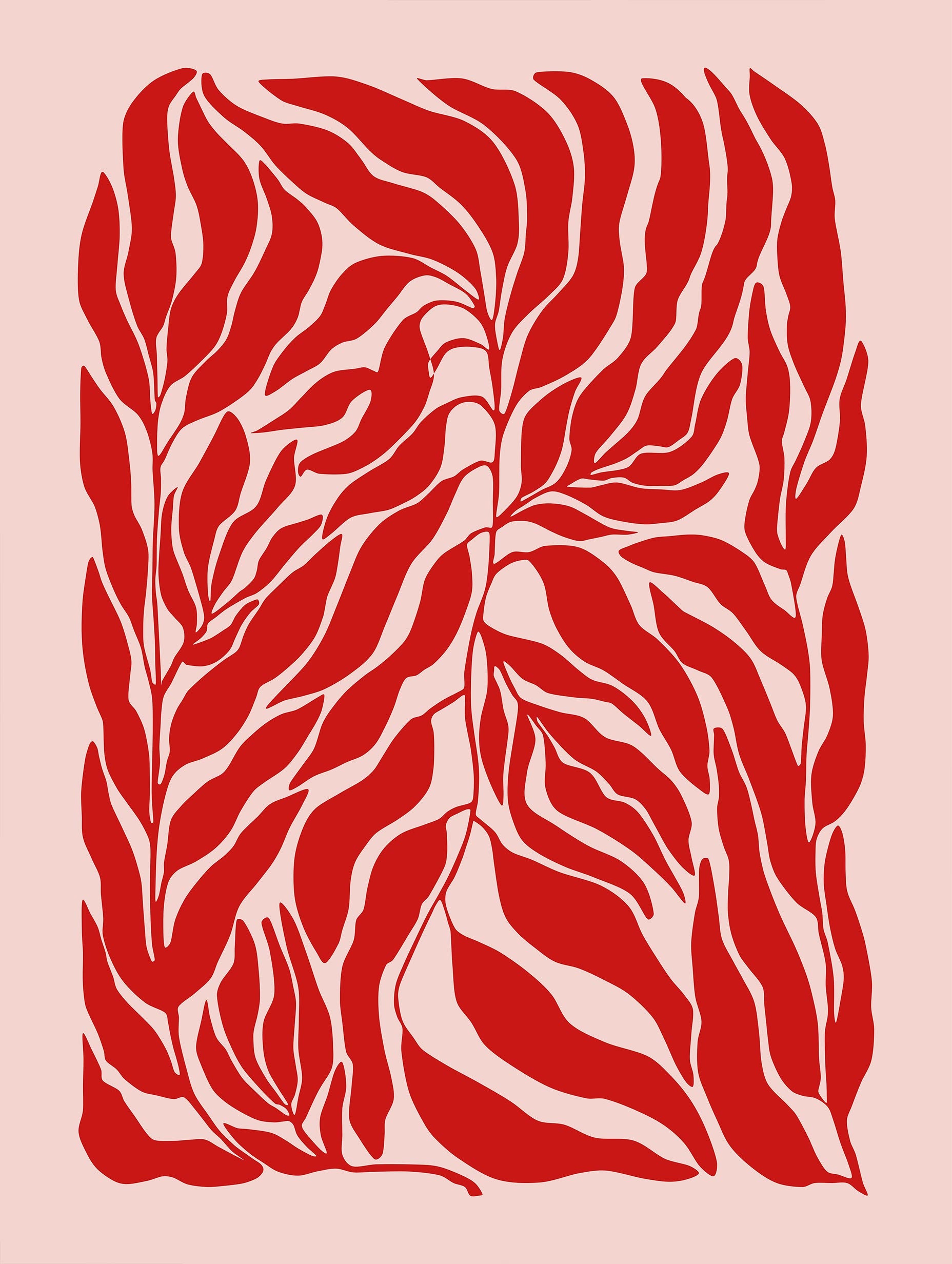 Grön Inredning Stilleben – Henri Matisse