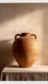 Anatolian Clay Pot Poster