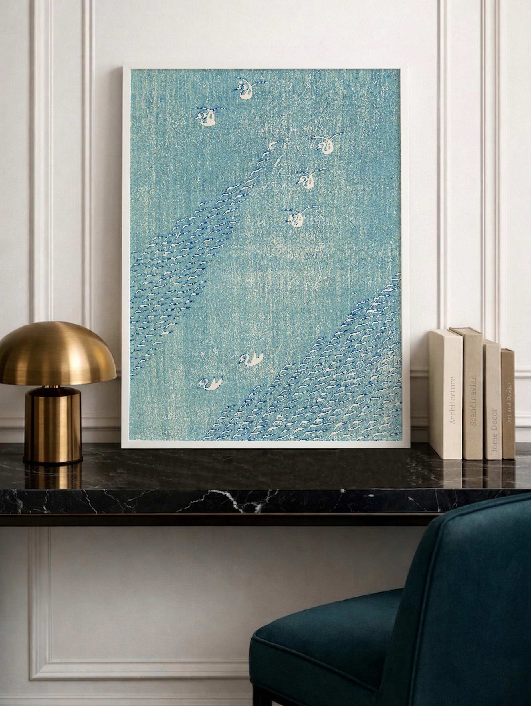 Japanese Vintage - Taguchi Tomoki