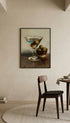 Dirty Martini Drink Artwork Mockup