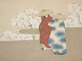 Hanami Season - Kamisaka Sekka