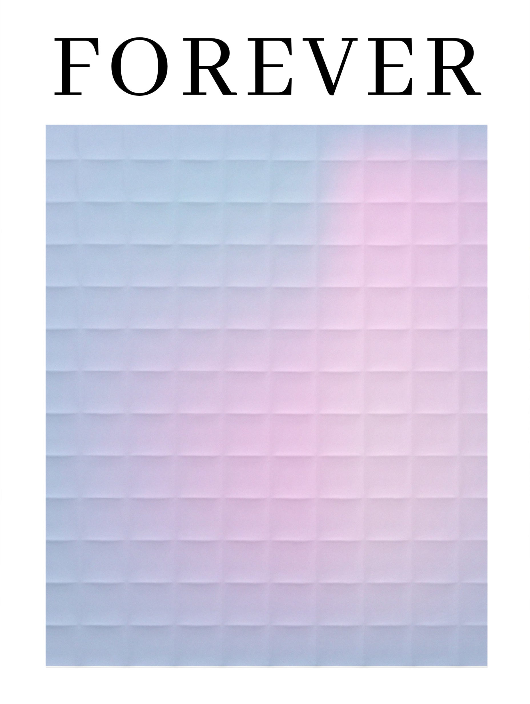 Forever Poster