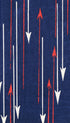 Textile Pattern – Shima Shima Poster