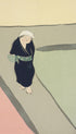 Path through the Fields – Kamisaka Sekka Art Print